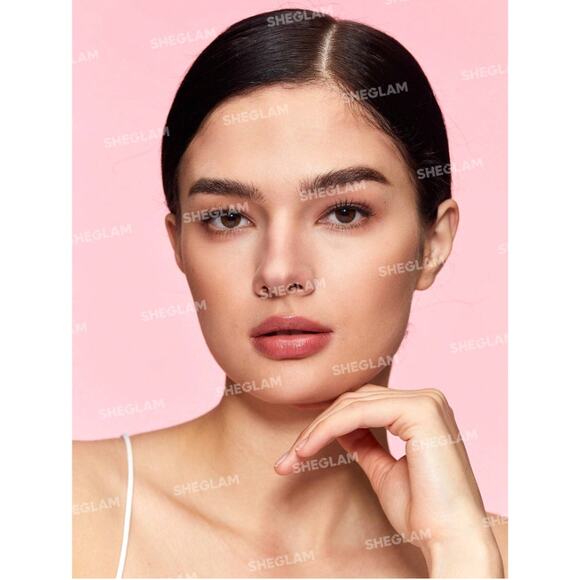 SHEGLAM Snatch & Define Contour Stick - Golden Sun | Neutral Cream Contour - Picture 3 of 8